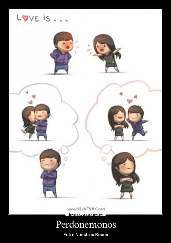 Perdonemonos - 