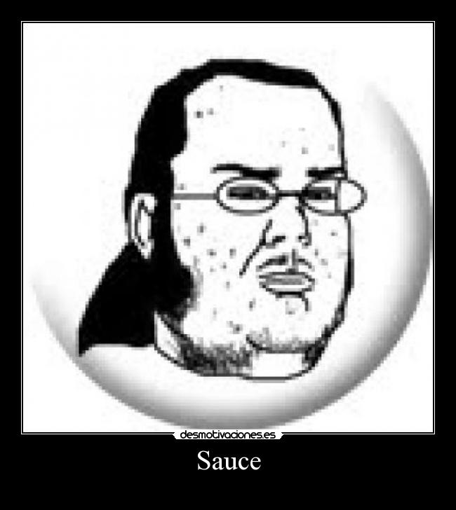Sauce - 