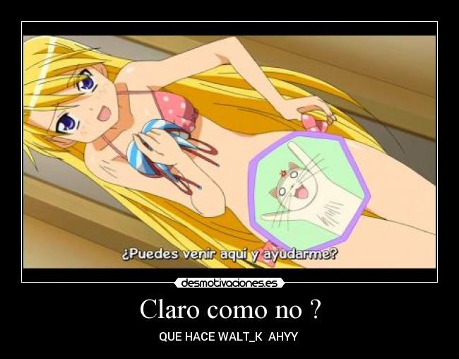 carteles nhkanmexs desmotivaciones