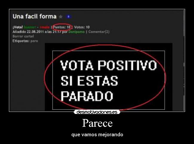 Parece - 