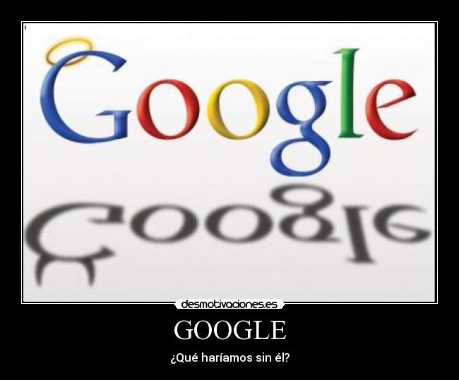 GOOGLE -