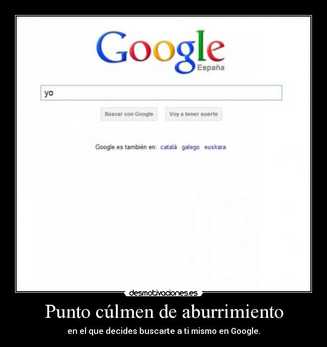 carteles glub glub desmotivaciones