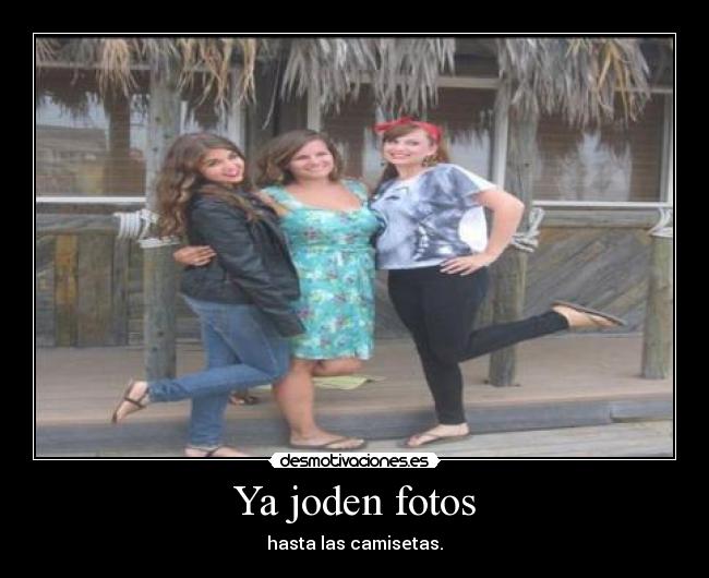 Ya joden fotos -