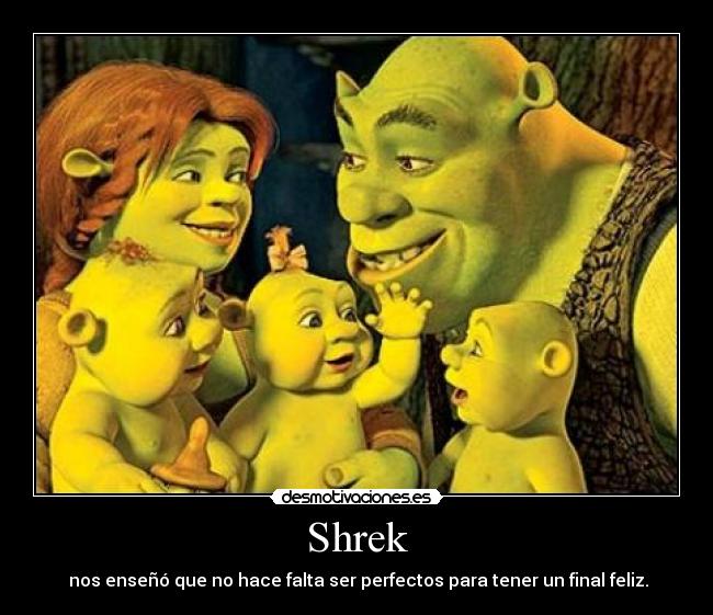 Shrek - 