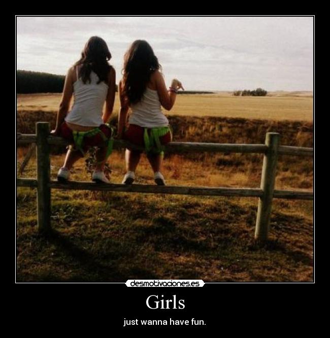 Girls -