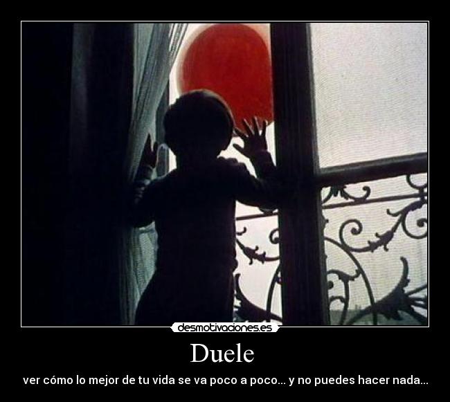 Duele  - 