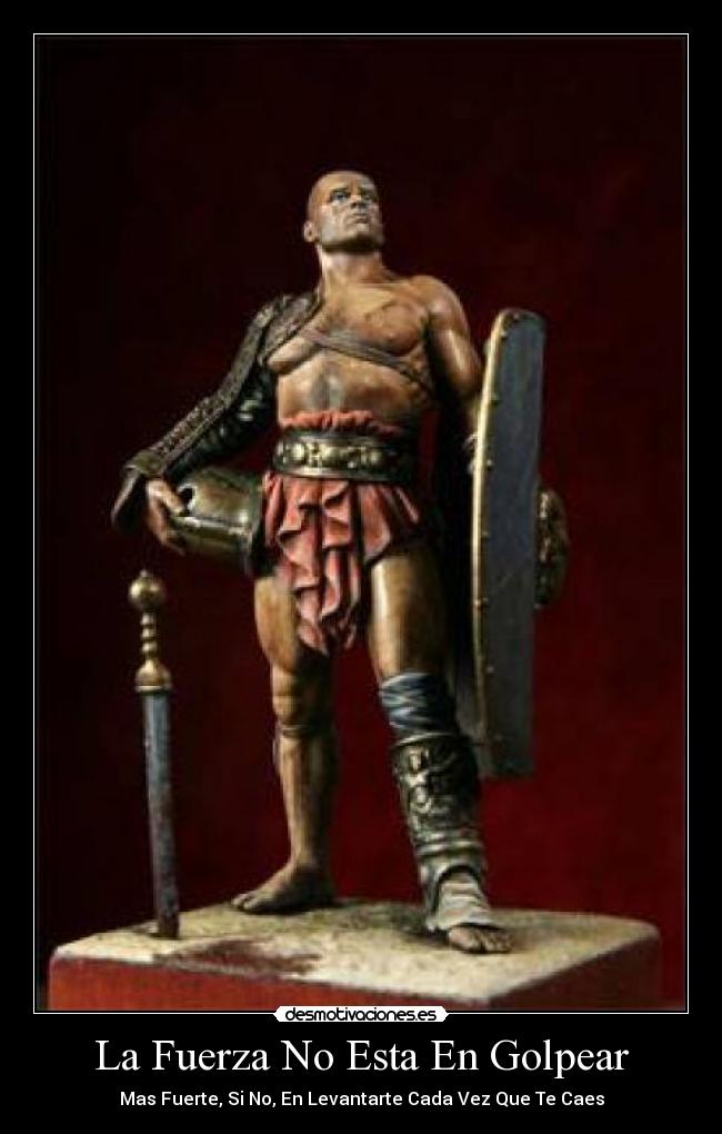 carteles guerra desmotivaciones