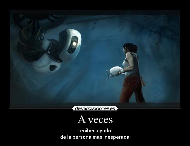 A veces - 