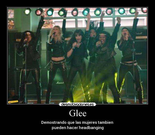 Glee - 