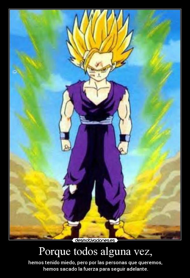 carteles fuerza desmotivaciones