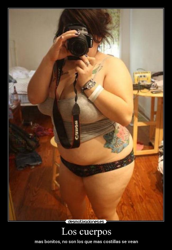 Los cuerpos -
