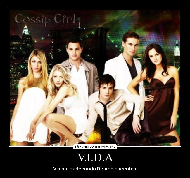 V.I.D.A - 