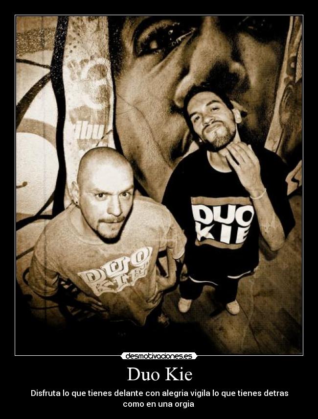 Duo Kie -