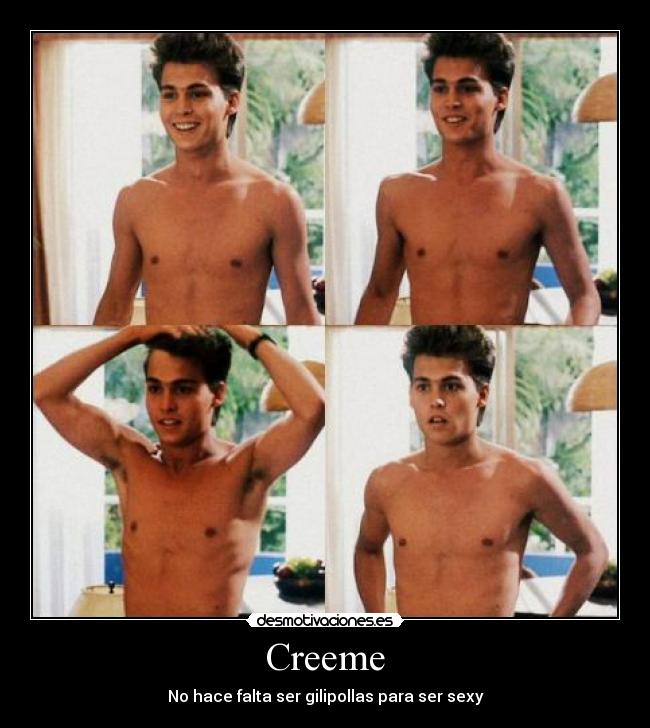 Creeme - 