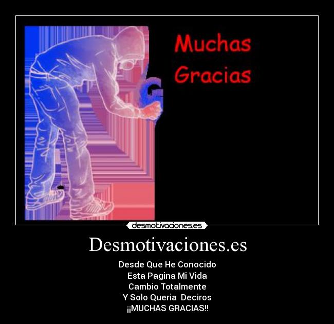 Desmotivaciones.es -