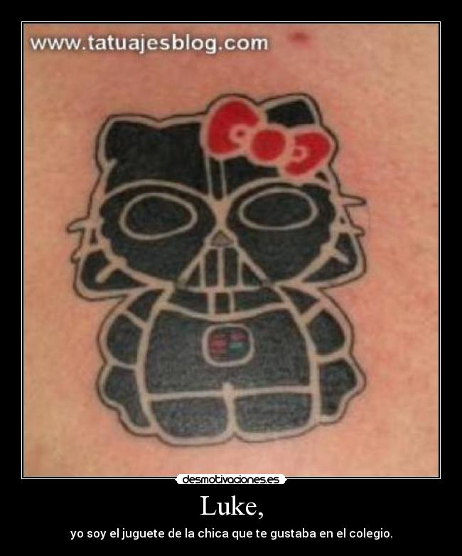 Luke, - 