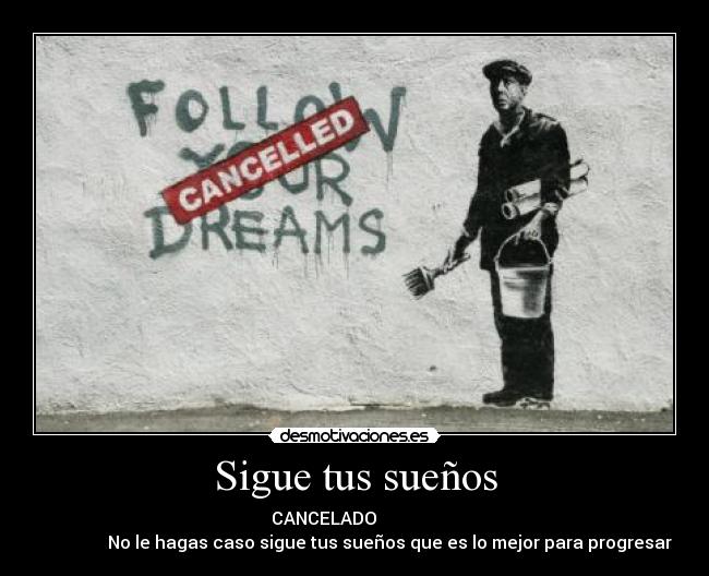 carteles villa suenos progresa mejorar argentina desmotivaciones