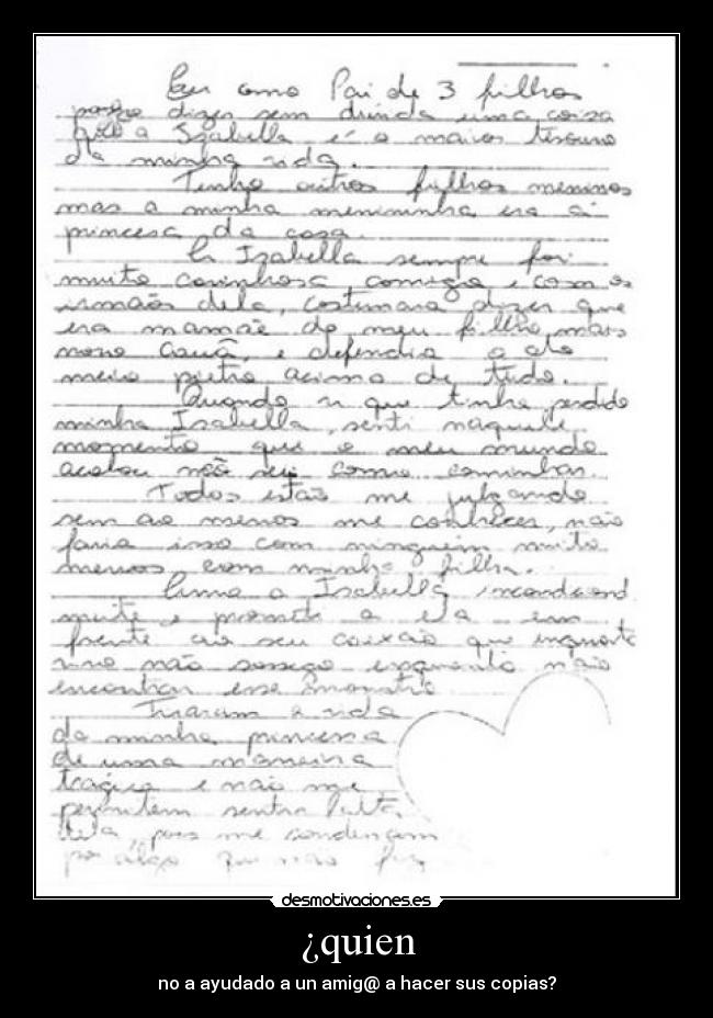 carteles angeles desmotivaciones