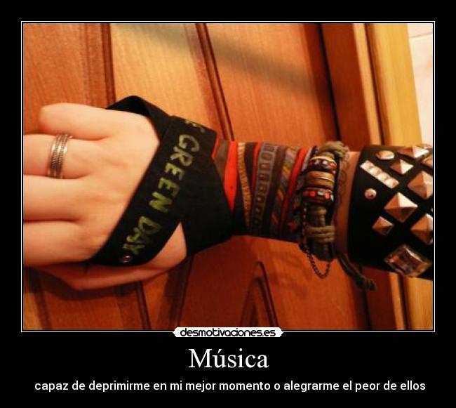 Música -