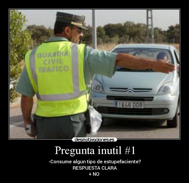 carteles porque preguntan saben que vas mentir desmotivaciones