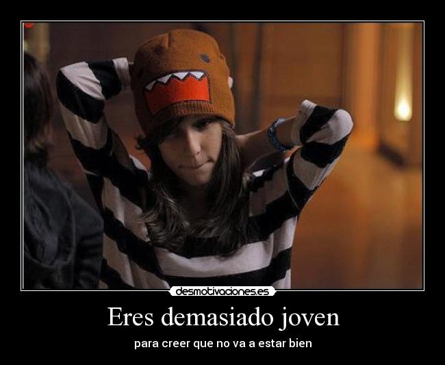 carteles hey desmotivaciones