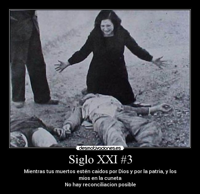 Siglo XXI #3 -