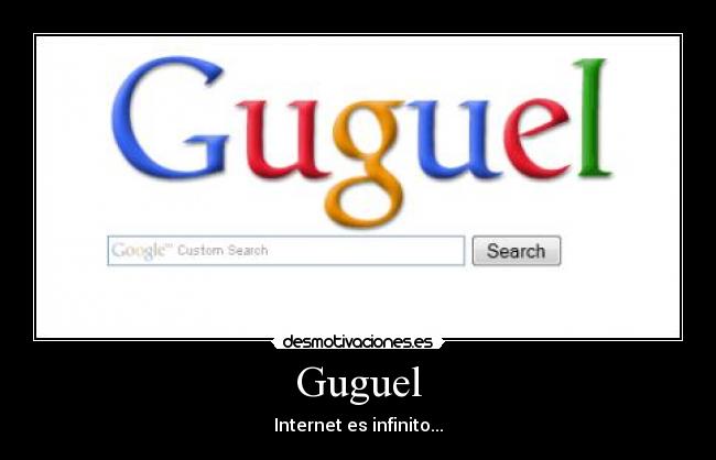 Guguel - 