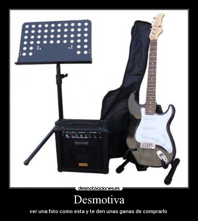 Desmotiva -