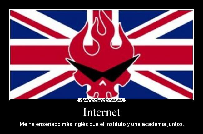 Internet -