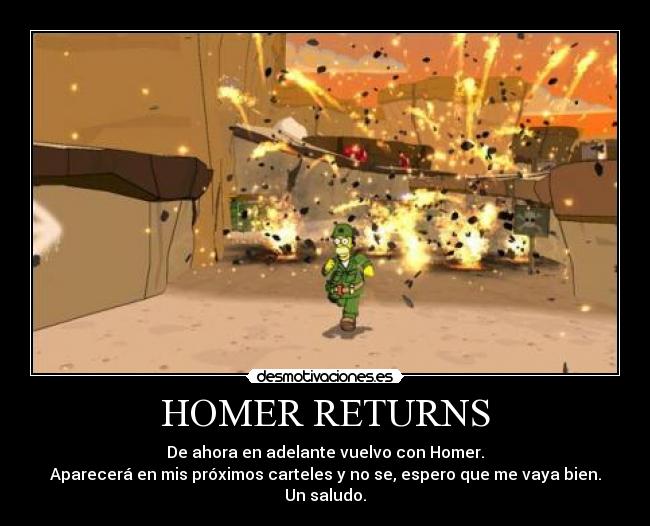 carteles  desmotivaciones