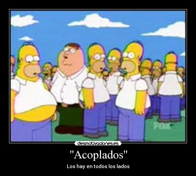 carteles acoplados los hay todos los lados desmotivaciones