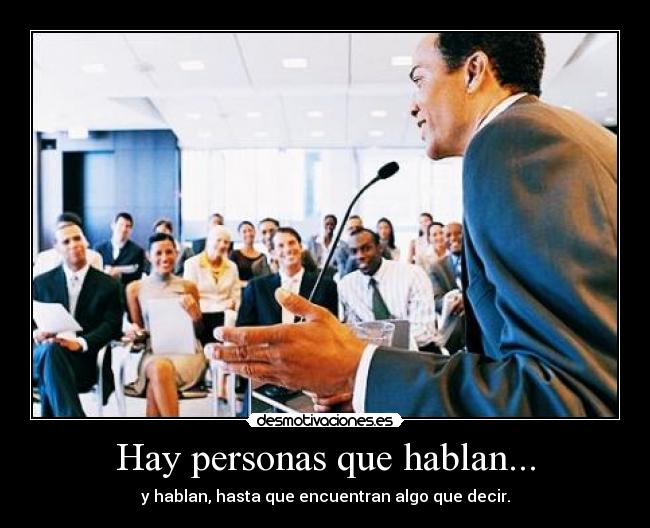 carteles vero desmotivaciones