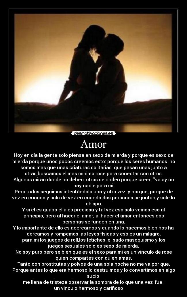 Amor - 