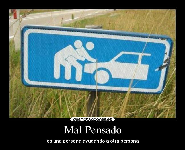 Mal Pensado - 