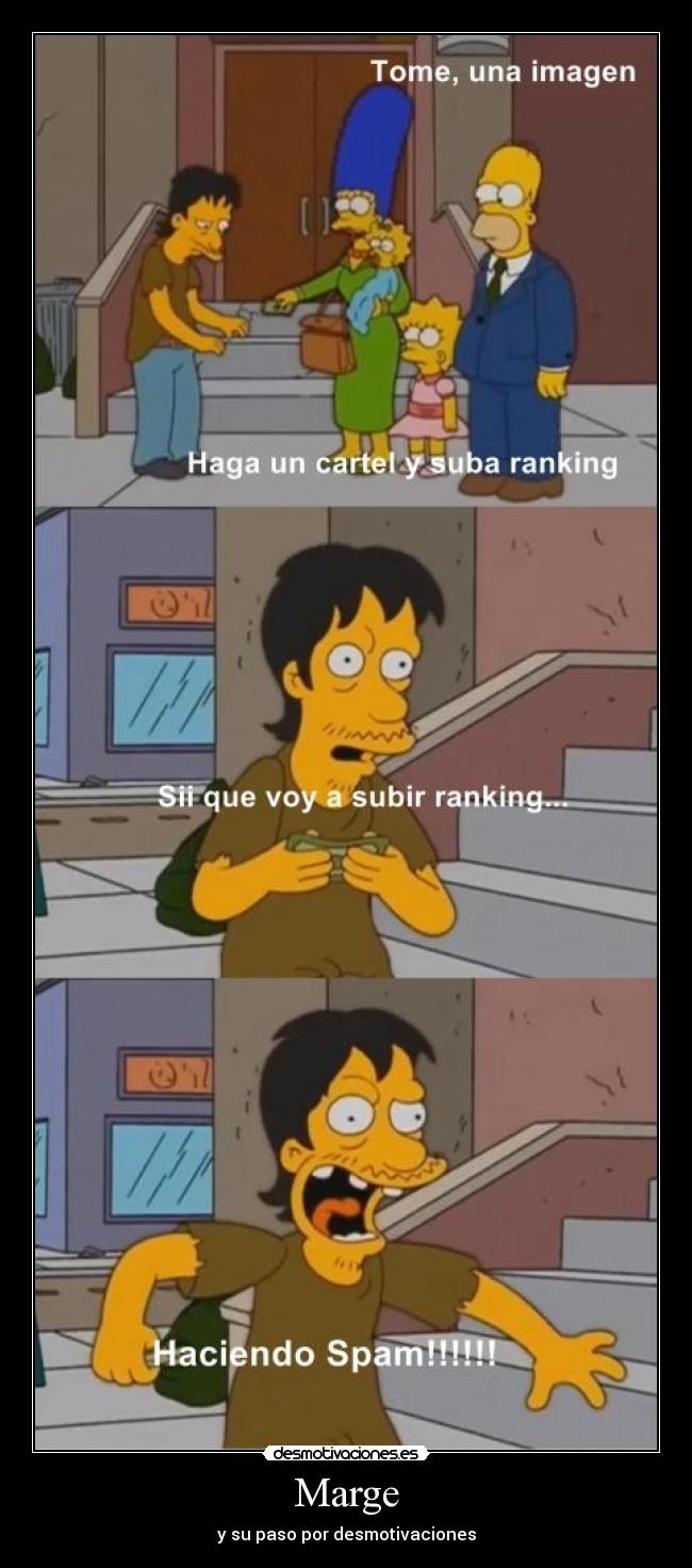 Marge - 