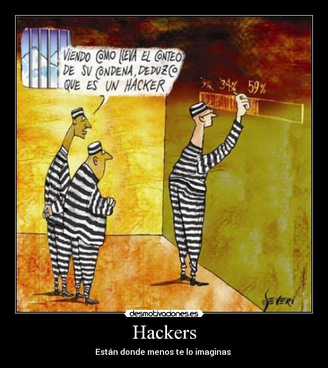Hackers -