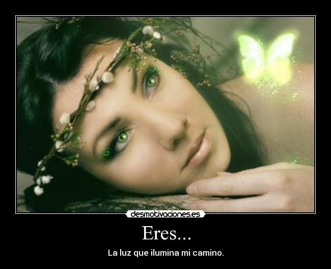 Eres... - 