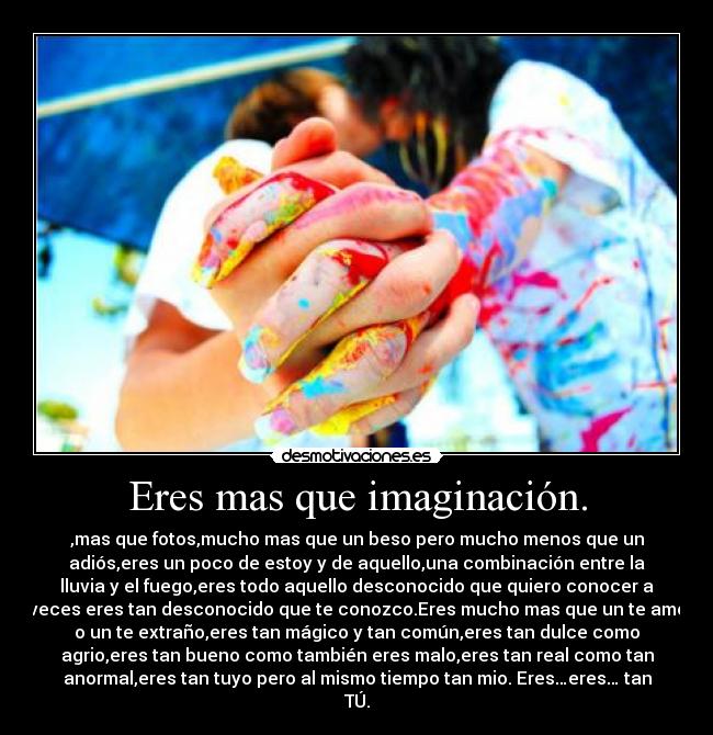 carteles imaginacion yajaira desmotivaciones