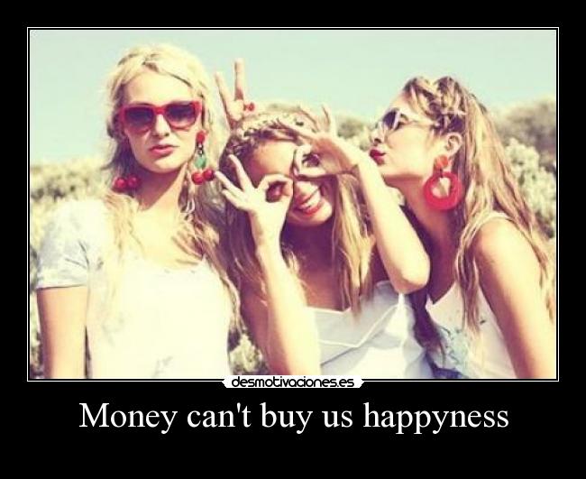 carteles money desmotivaciones