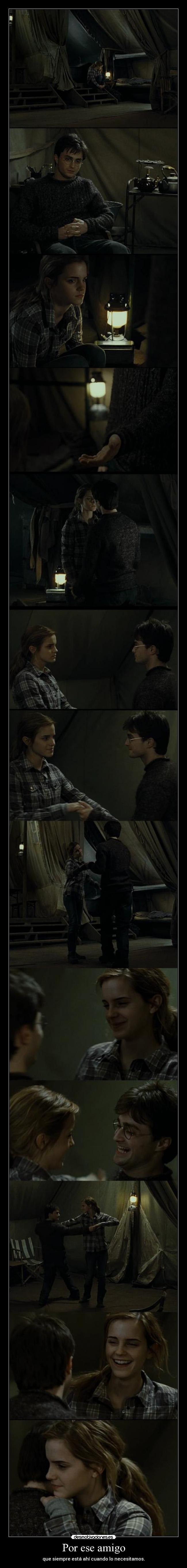 Por ese amigo - 