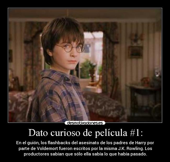 carteles harryguiondatocurioso desmotivaciones