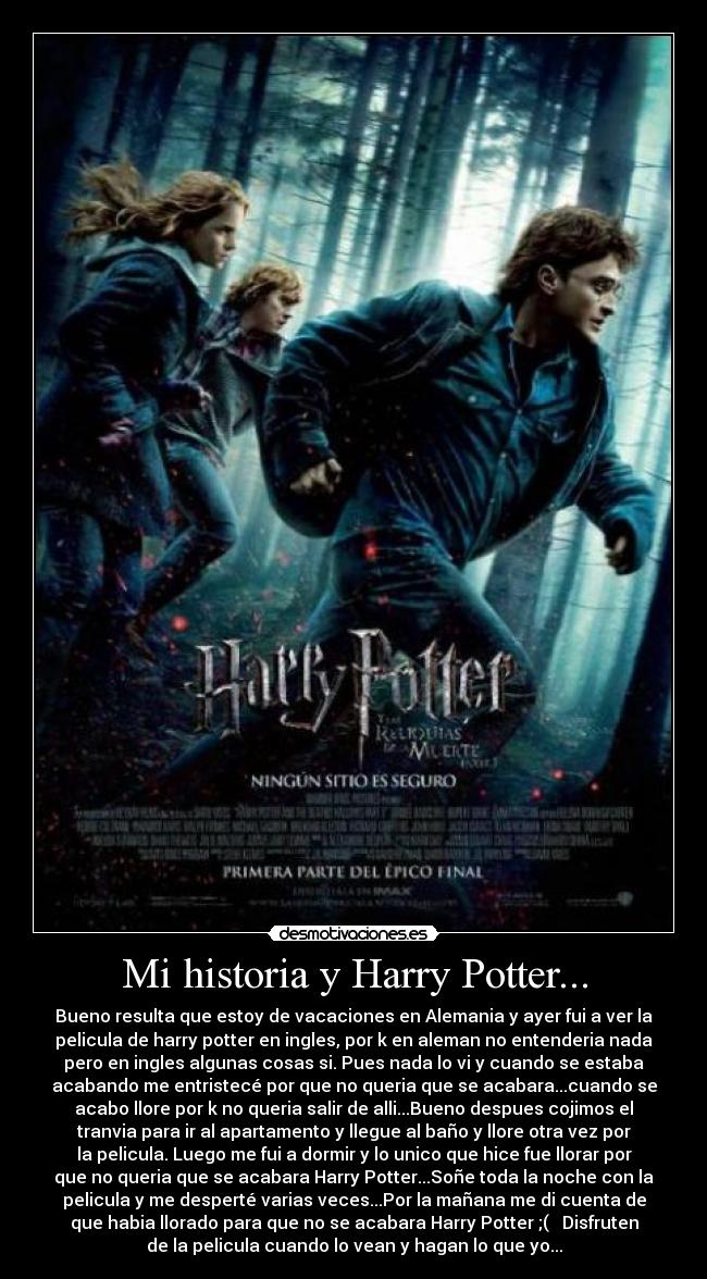 carteles historia lauritaalove desmotivaciones