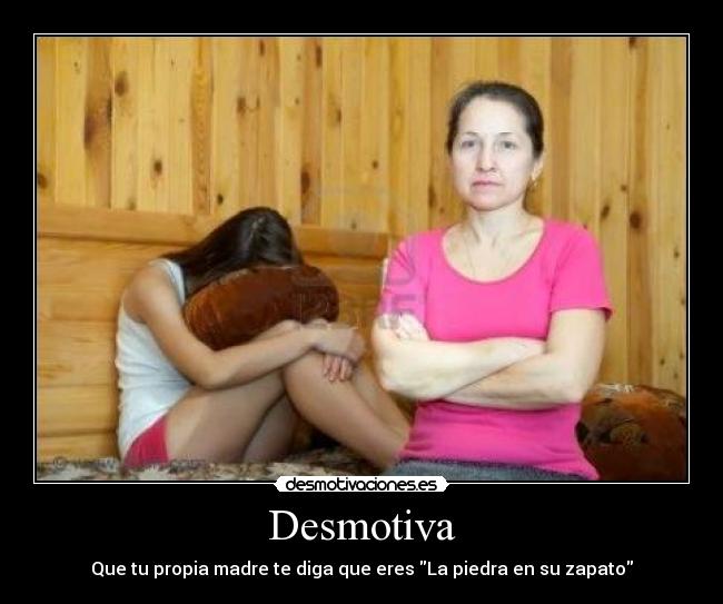 Desmotiva -