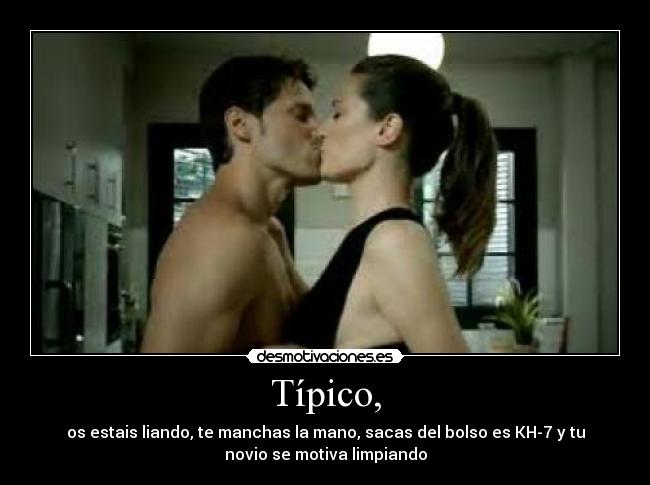 Típico, - 