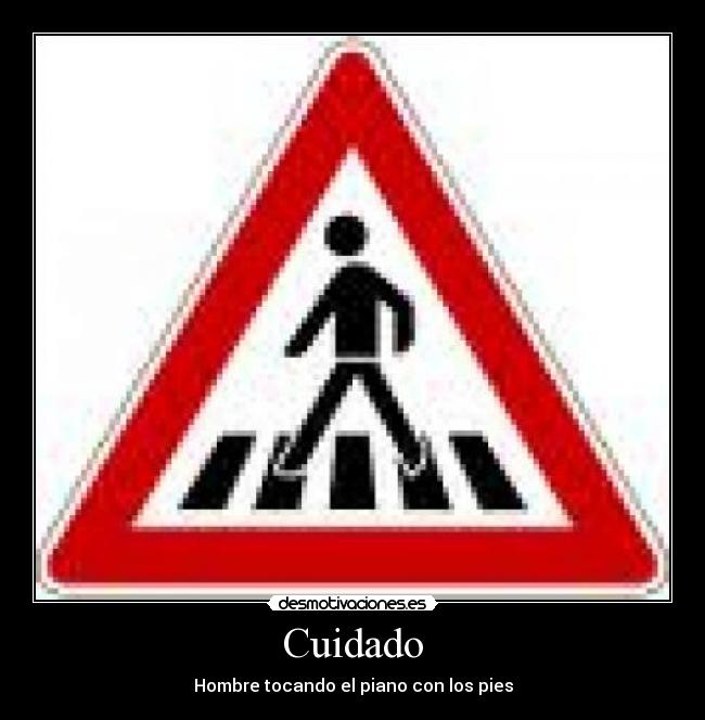 Cuidado -