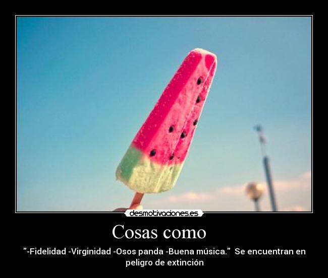 carteles extincion desmotivaciones