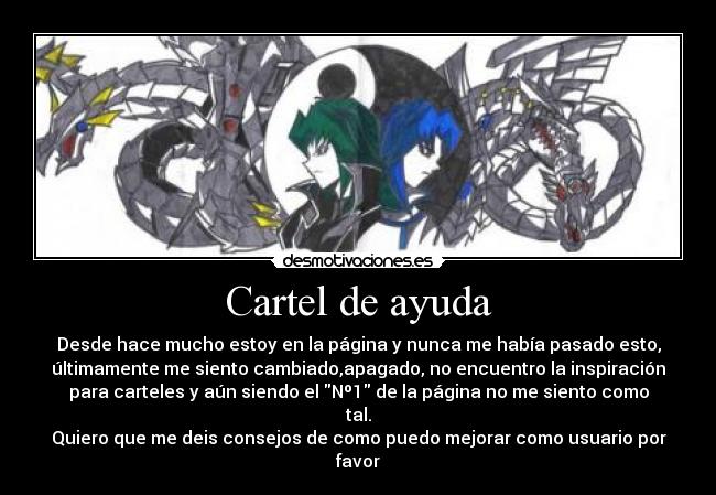carteles ayuda cartel ayuda serio cabrones desmotivaciones