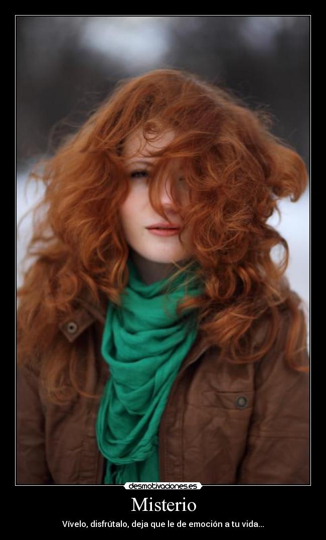Misterio - 