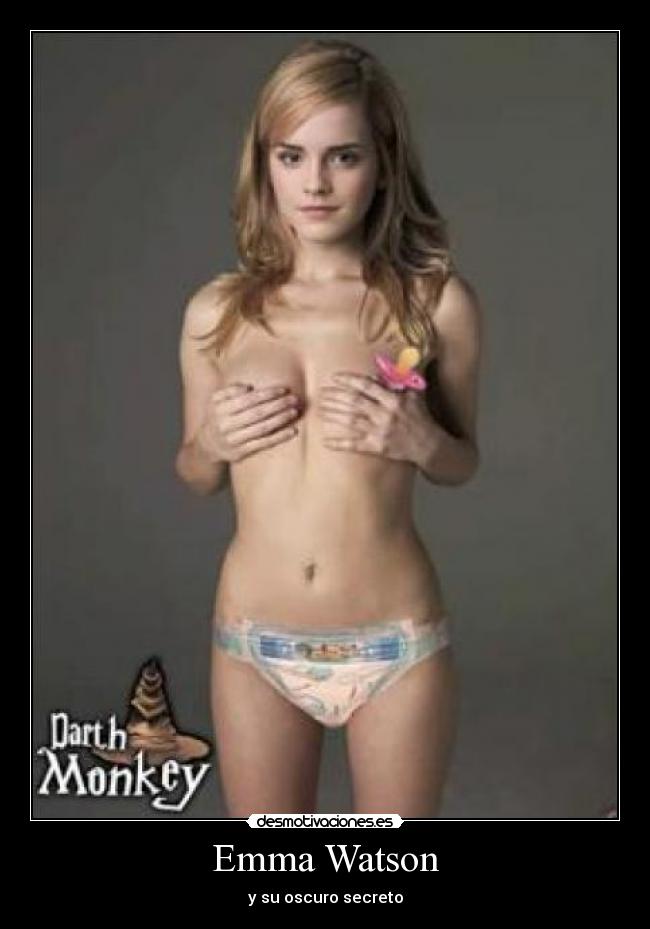 carteles emma watson desmotivaciones