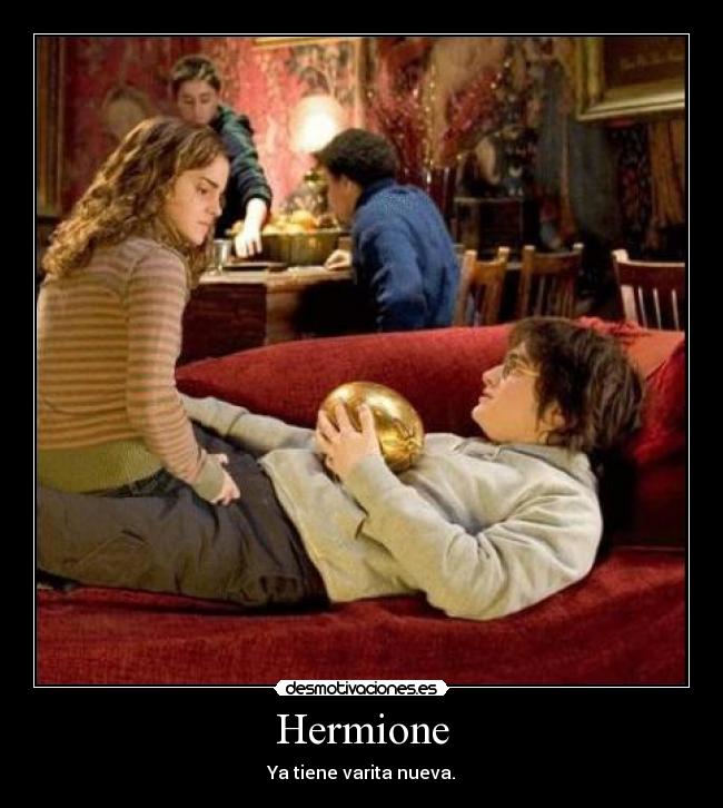 Hermione -